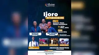 🔴FOURSQUARE TV II IJORO RY