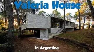 Valeria House | BAK Arquitectos