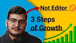 Why Algrow Follow These Three Steps ??? @Algrow