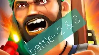 #Mukticamp battle 2. &. 3//Chirojibi Bangladesh