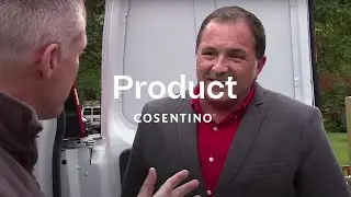 Silestone Featured on Fix It & Finish It (English) | Cosentino