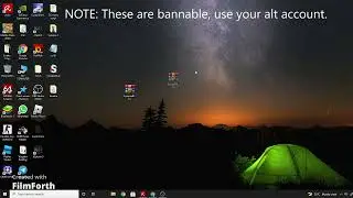 How to download Synapse X Blue UI