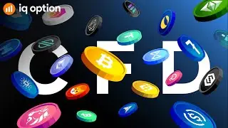 How to day trade crypto CFDs?