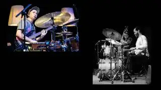 Nate Wood talks about Billy Higgins