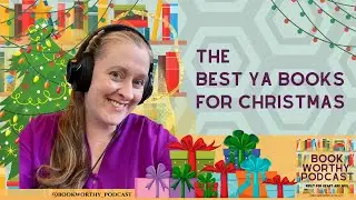 Best YA Book for Under the Christmas Tree #bookworthy