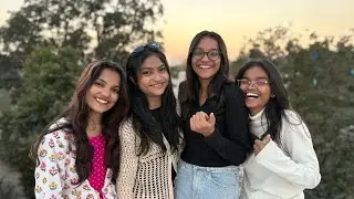 Kya maza aayaa 😁 || Vaibhavi Jadav #vlog #dailyvlog #makarsankranti #ytshorts #uttarayan #2026 