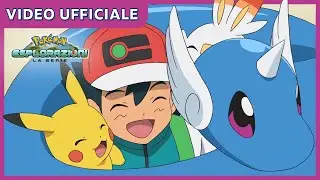 Dragonair! | Esplorazioni Pokémon | Video ufficiale