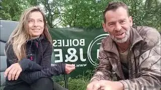 Český rekord kapra 40,5 kg! Legendární týden plný trofejních ryb