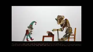 BEBE RUHİ VE KARAGÖZ