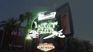 LEGIT SHIP |  White Label CBD & Hemp Expo