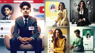Create Free Ai Trending Images - NEW