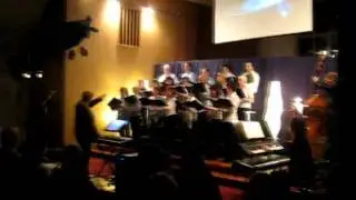 Vox Terra en Concert