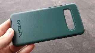 Otterbox Symmetry Galaxy S10 Case Review - Fliptroniks.com