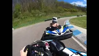 karting du laquais 2024