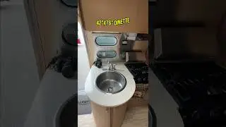 2014 Airstream Flying Cloud 23D