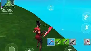 Where Fortbyte 27 is!