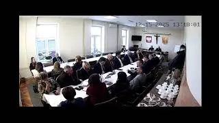 XIV posiedzenie Zgromadzenia Celowego Związku Gmin &bdquo;Eko-Logiczni&rsquo;&rsquo; - 15 grudnia 2025