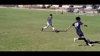 Newcastle vs Rebels Soccer Club 10-30-2022