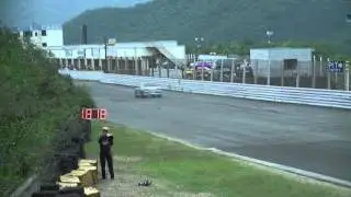 JET WAKE 32R vs ENDLESS STREET DRAG R ver.ta