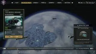 StarShip TROOPERS  solo Rico Campaign