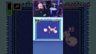 Zelda ALTTP: Kholdstare