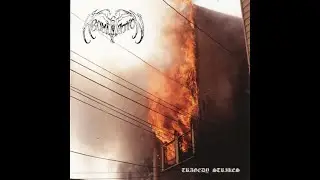Abomination (Thrash/Death Metal) :  Tragedy Strikes (Full Album, 1991)