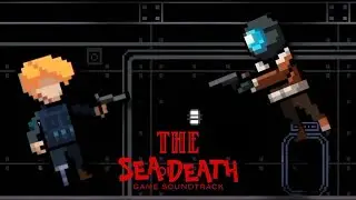 The Sea of Death-Adventure OST - Revenge | [HQ]