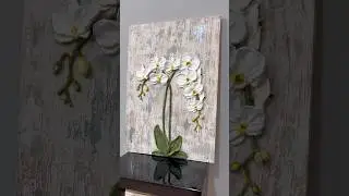 Papier-m&acirc;ch&eacute; idea #tutorial #art #decorative #shorts #papiermache