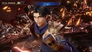 FF7 Ever crisis Ifrit ex2 ft. Cloud / Red/ Angeal