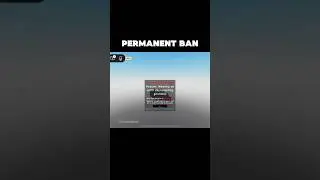 You get banned on Catalog avatar creator #roblox #helpmemakethismakesense