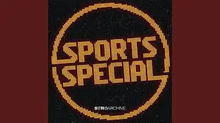 Sporting Eye