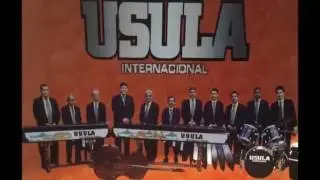 EL MANICERO  MARIMBA USULA INTERNACIONAL