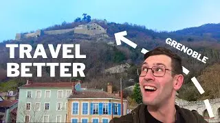What Living In France Has Taught Me About French Culture | France Travel Vlog
