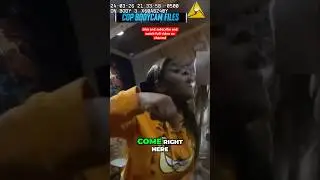 Intense Confrontation: Unbelievable Family Drama Unfolds