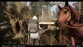 The Parasites Alpha: Alice - Day 118 Animals