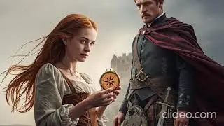 El Latido que la Brújula Señaló por Noa Zurita AudioLibro RomanceMedieval Escocés #audiobook #libros