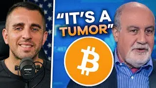 This Boomer Is Wrong About Bitcoin