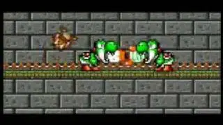Rise of The Mushroom Kingdom -- Theatrical Trailer