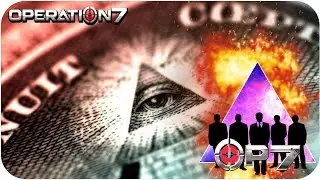OPERATION 7 #2 ILUMINATIS 