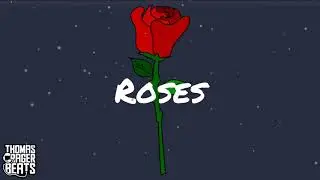 Kehlani X Blackbear Guitar Type Beat &ldquo;Roses&rdquo; - Prod. @thomascrager
