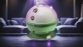 Kann ein Staubsauger von 1960 mit den heutigen mithalten?