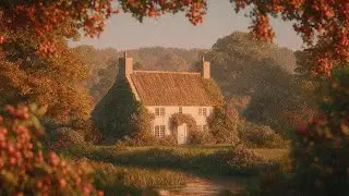 autumn poetry and chill (a playlist)