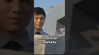 China's Financial Crackdown