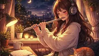Whispers of the Flute