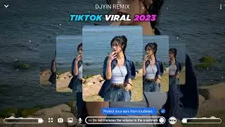 Em Poses A 100 Remix - Hit G&aacute;i Xinh Tik Tok Trung Quốc DjYin