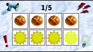 Say the Word on Beat Challenge 🎤 | Levels 1&ndash;4 Speed Up (Easy, Medium, Hard, Insane