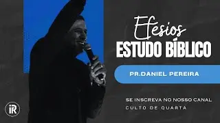 🛑 LIVE- - Culto de Quarta - 28/01/2026