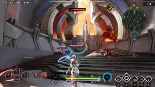 Paragon Yin Build Game changing build with man down