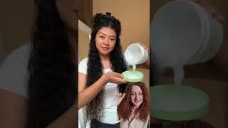 HiDRATACI&Oacute;N R&Aacute;PIDA CON MAIZENA PARA CABELLO SECO Y MALTRATADO. #beauty #tips