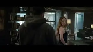 AVENGERS ENDGAME LEAKED FOOTAGE